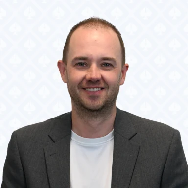 Eric Mertens